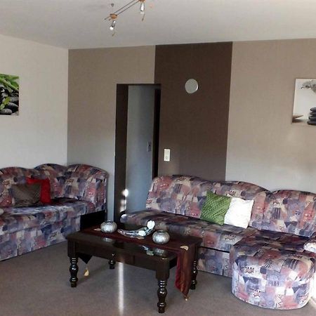 Ferienwohnung Stirnbergblick Ehrenberg  Bagian luar foto