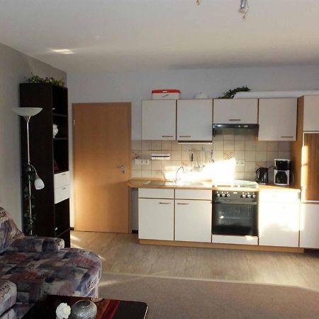 Ferienwohnung Stirnbergblick Ehrenberg  Bagian luar foto