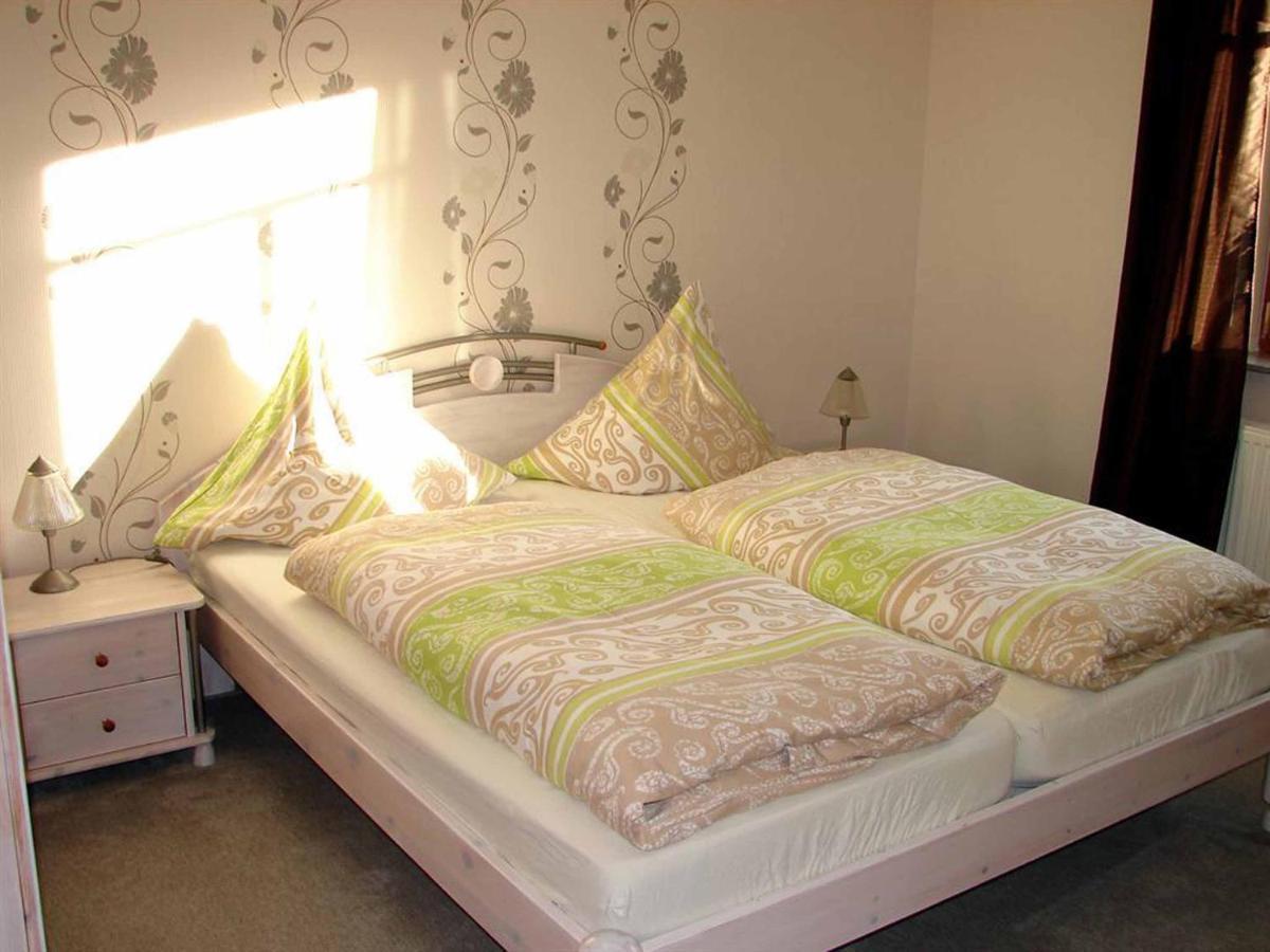 Ferienwohnung Stirnbergblick Ehrenberg  Bagian luar foto